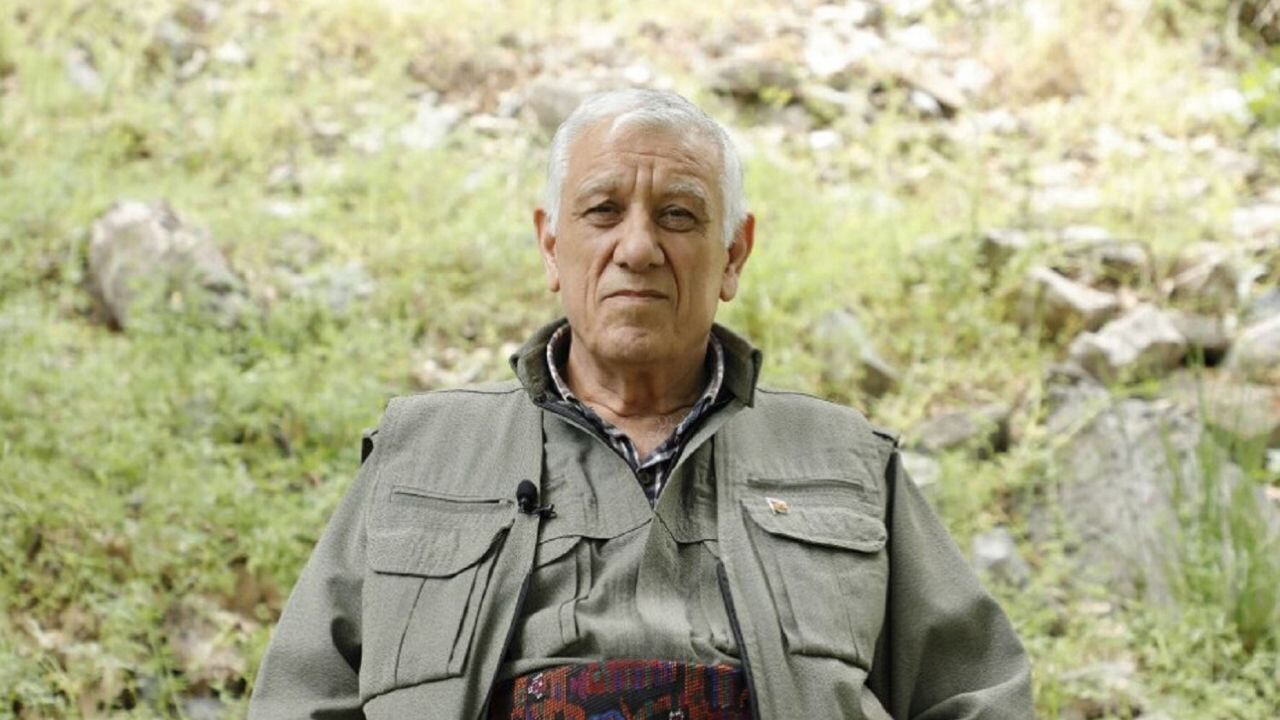 PKK'lı Bayık'tan Öcalan'ın çağrısına cevap