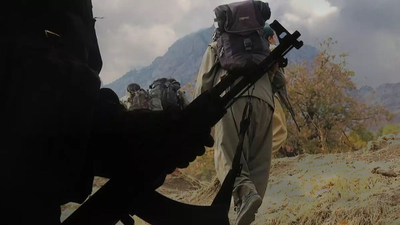 PKK'nın feshi ve silahlarının teslimi: 3 Ülke süreçte rol alacak