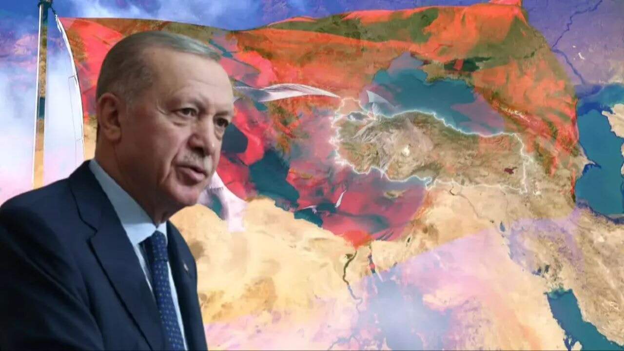PKK'nın feshi Yunanistan'da panik yarattı! 'Erdoğan güç kazandı'