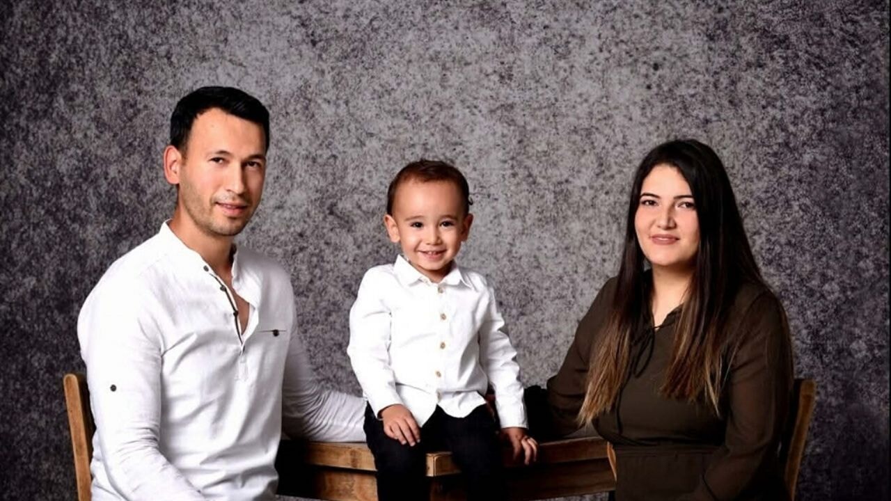 Polis memuru, eşi ve 2 çocuğunu öldürüp intihar etti