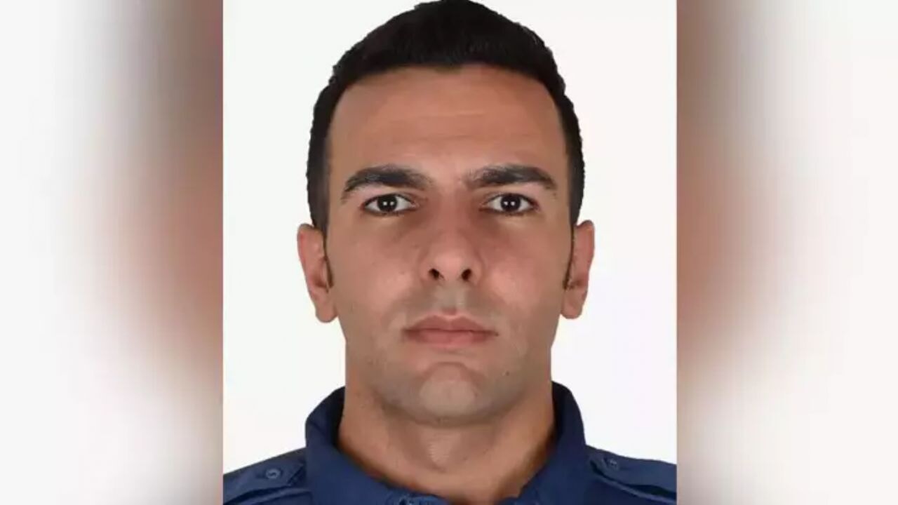 Polis memuru, şüpheliyle arbede sırasında şehit oldu