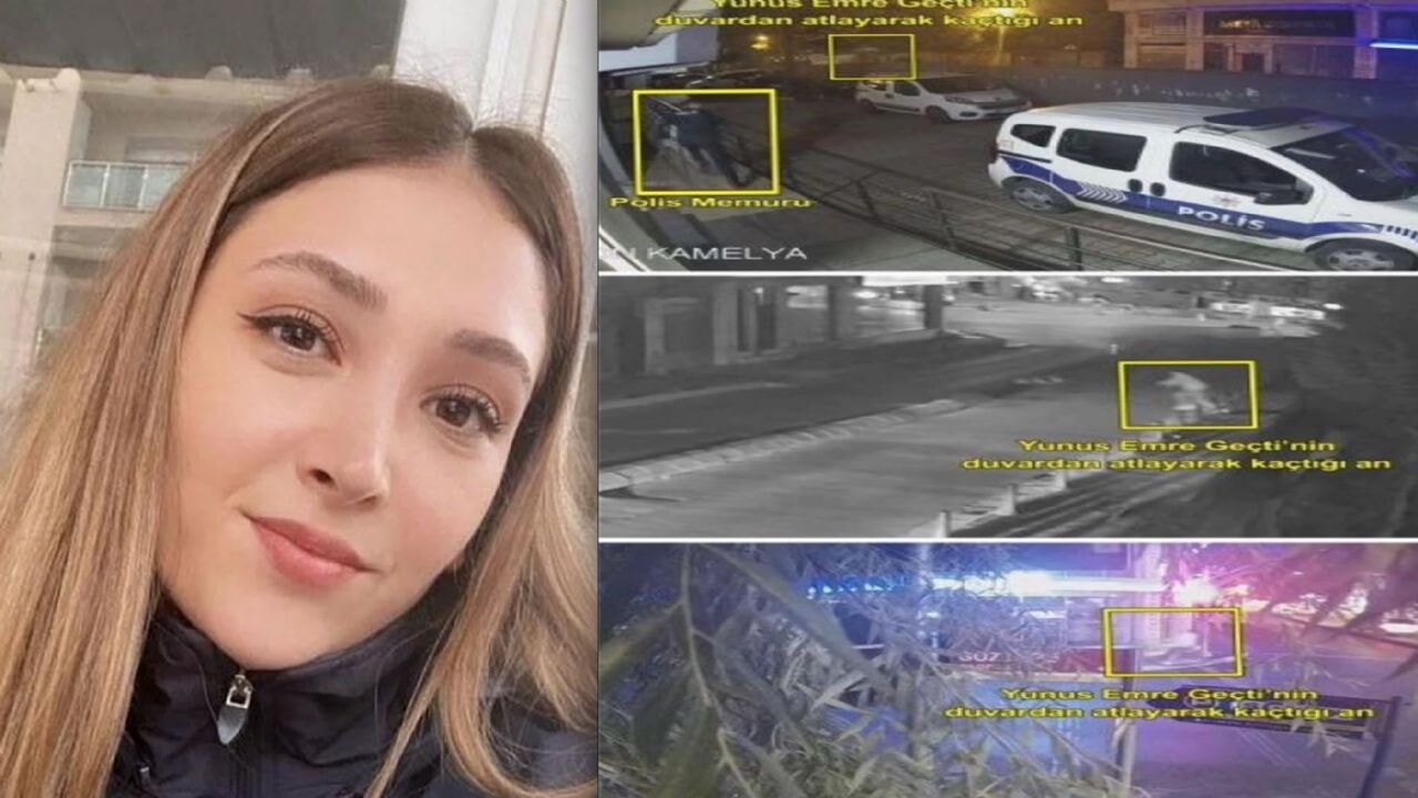 Polis Şeyda'nın şehit edildiği olayda üç polise hapis istemi