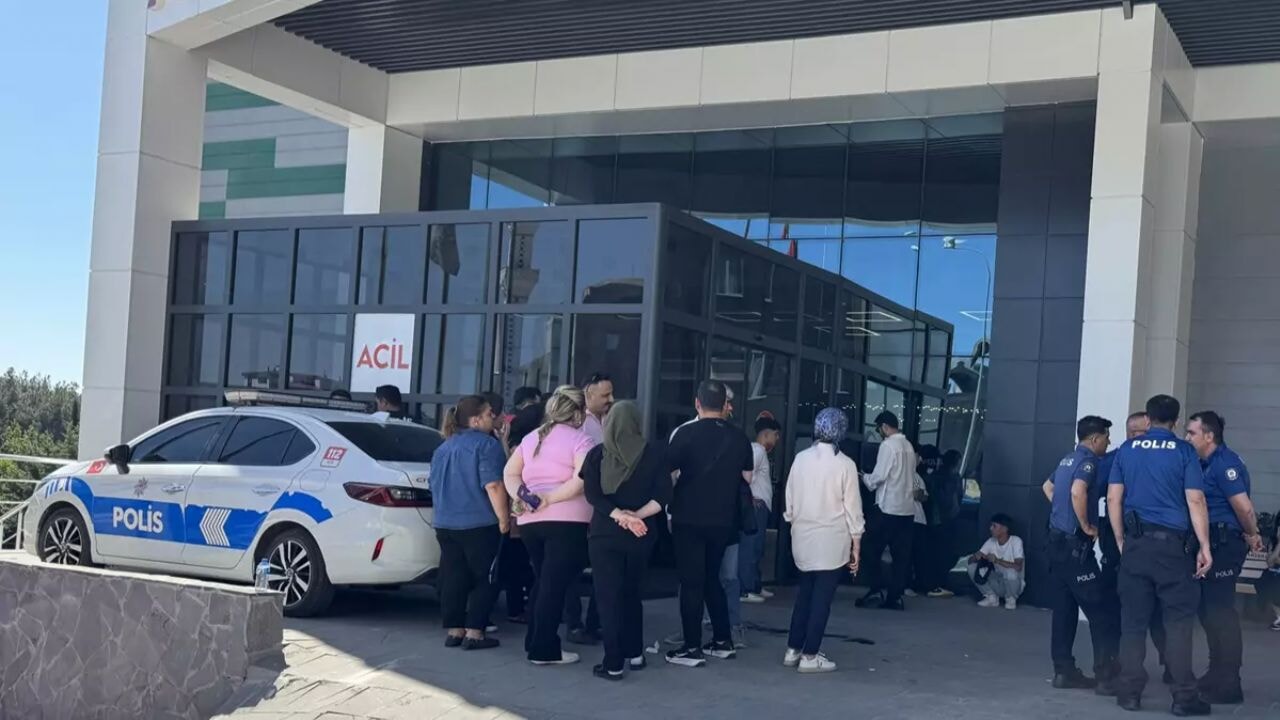 Pompalı tüfekle eski eşini öldürdü