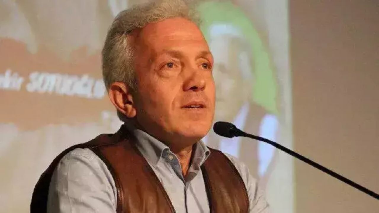 Prof. Dr. Ebubekir Sofuoğlu'ndan Volkan Konak açıklaması