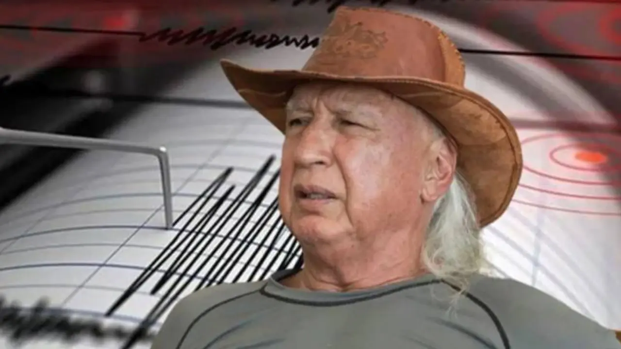 Prof. Dr. Şener Üşümezsoy: Marmara'da depremler bitti