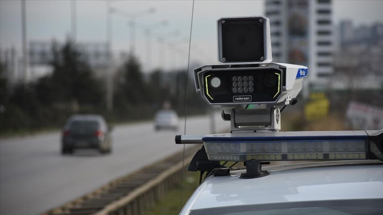 Radar cezaları iptal edilebilir mi?