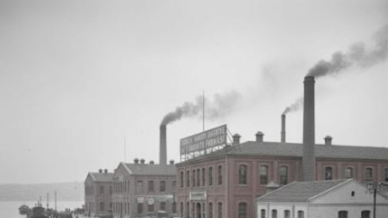 Ramazan Akbaş yazdı! Şakir Zümre'nin Fabrikasına ne oldu?