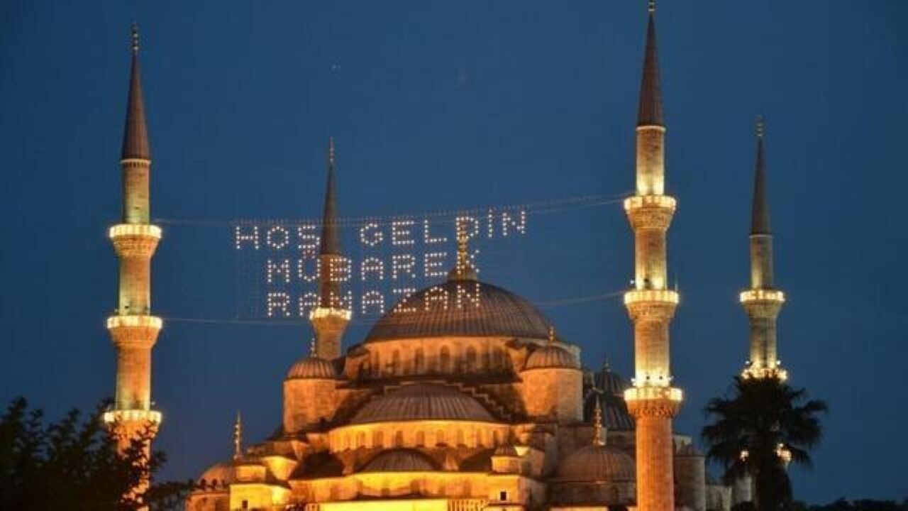 Ramazan Ayı başlangıcı belli oldu! İlk oruç ne zaman?
