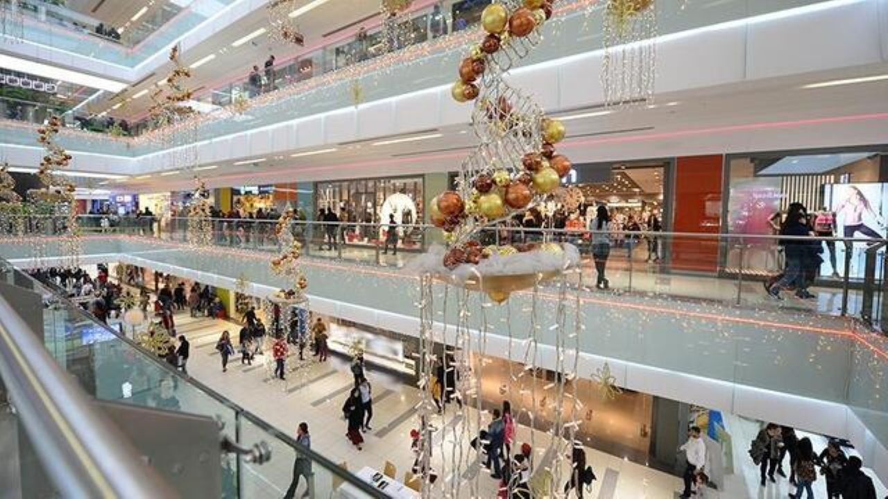 Ramazan Bayramı'nda AVM'ler açık mı?