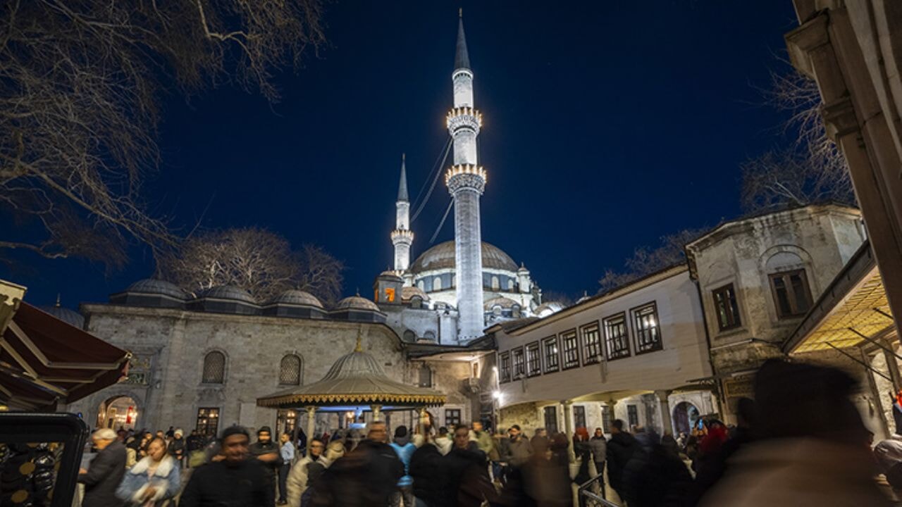 Ramazan bu yıl kaç gün sürecek?