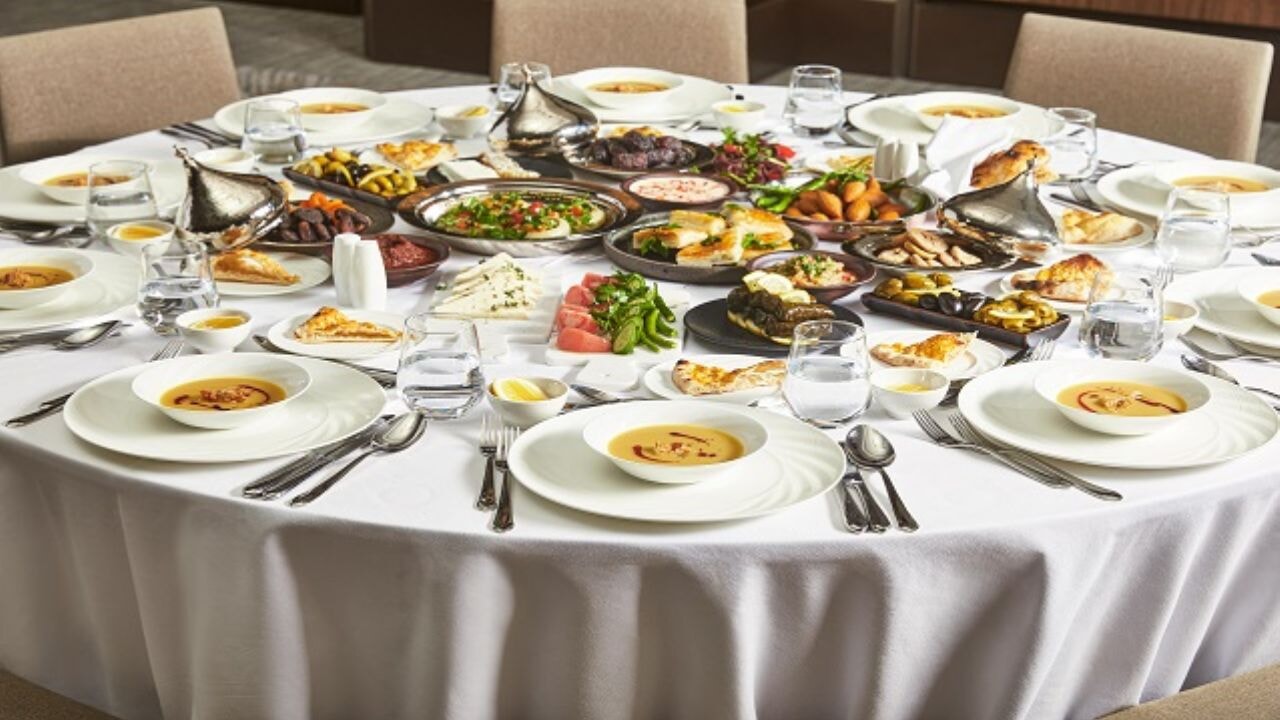 Ramazan'da gıda güvenliği tehlikeye giriyor