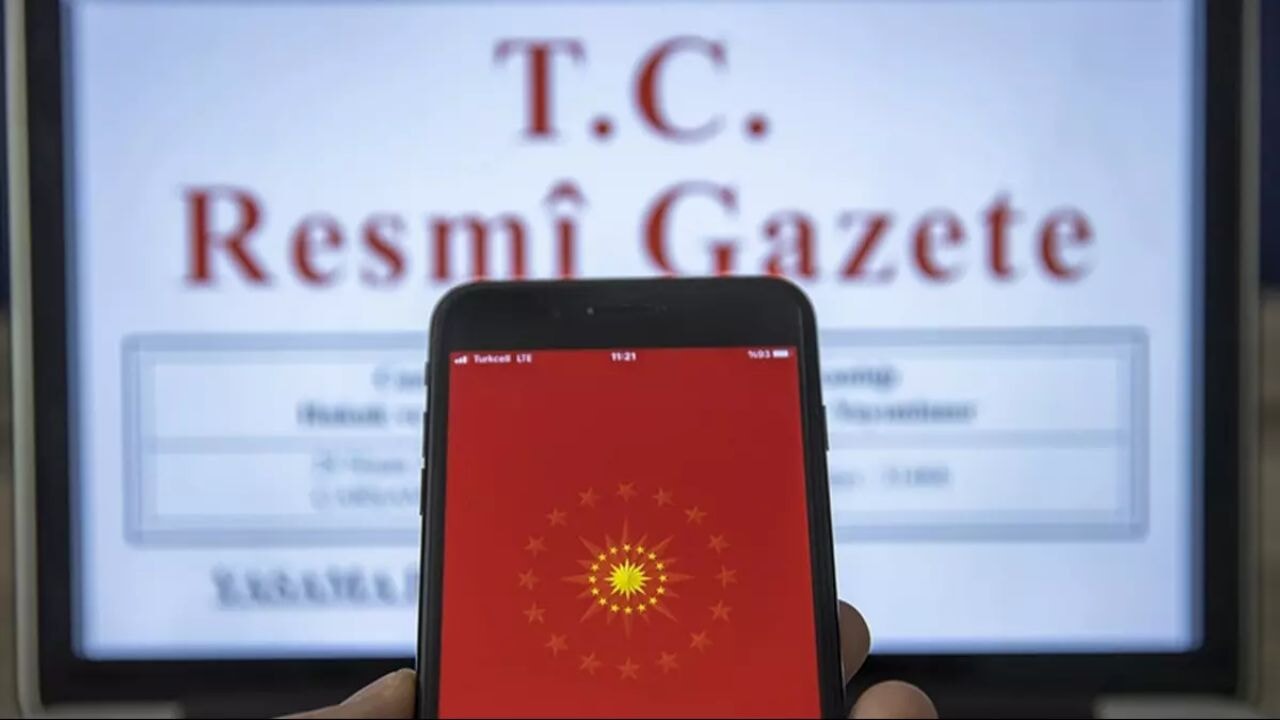 Resmi Gazete'de yayımlandı Dışişleri Bakan Yardımcısı belli oldu
