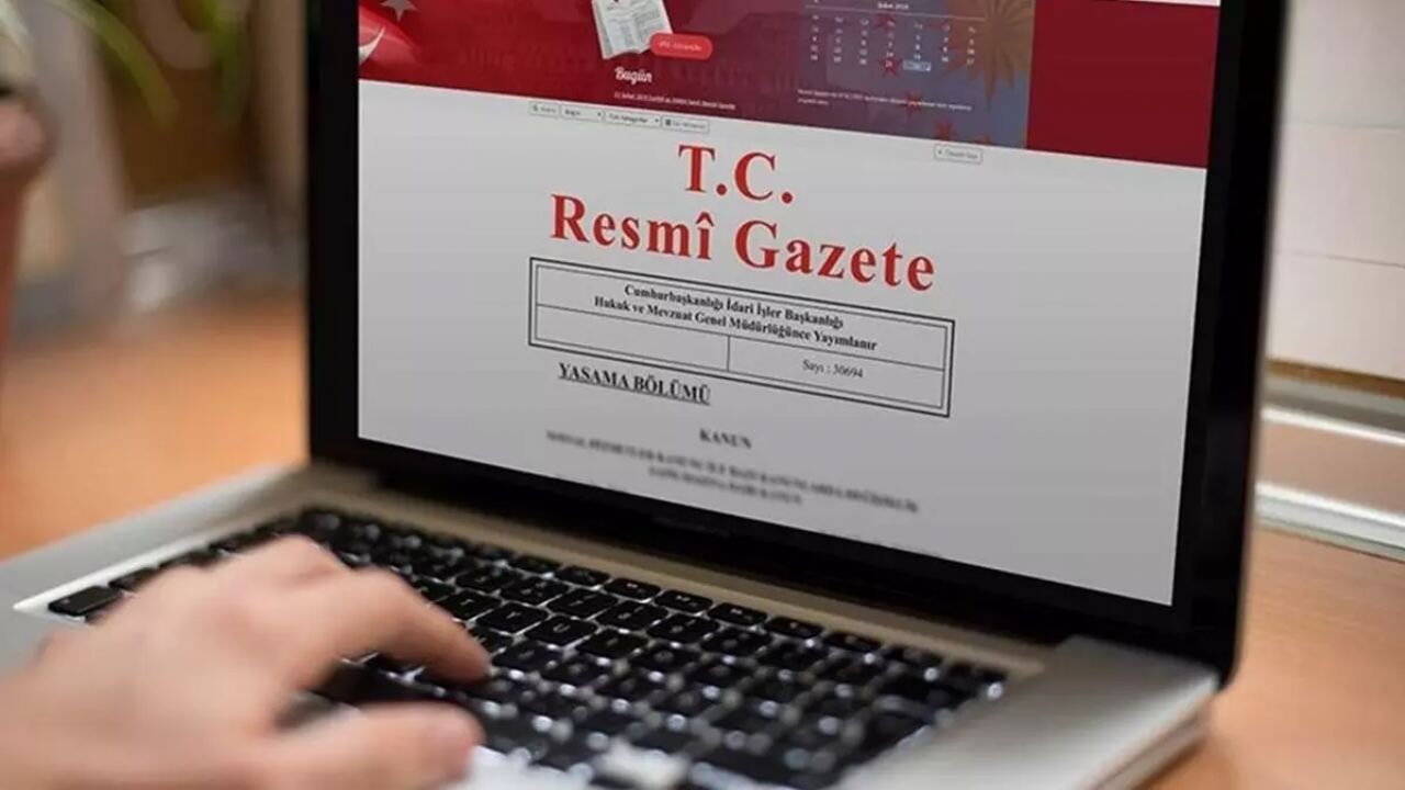 Resmi Gazete'de yayımlandı: Ormanlarda maden arama kuralları değişti