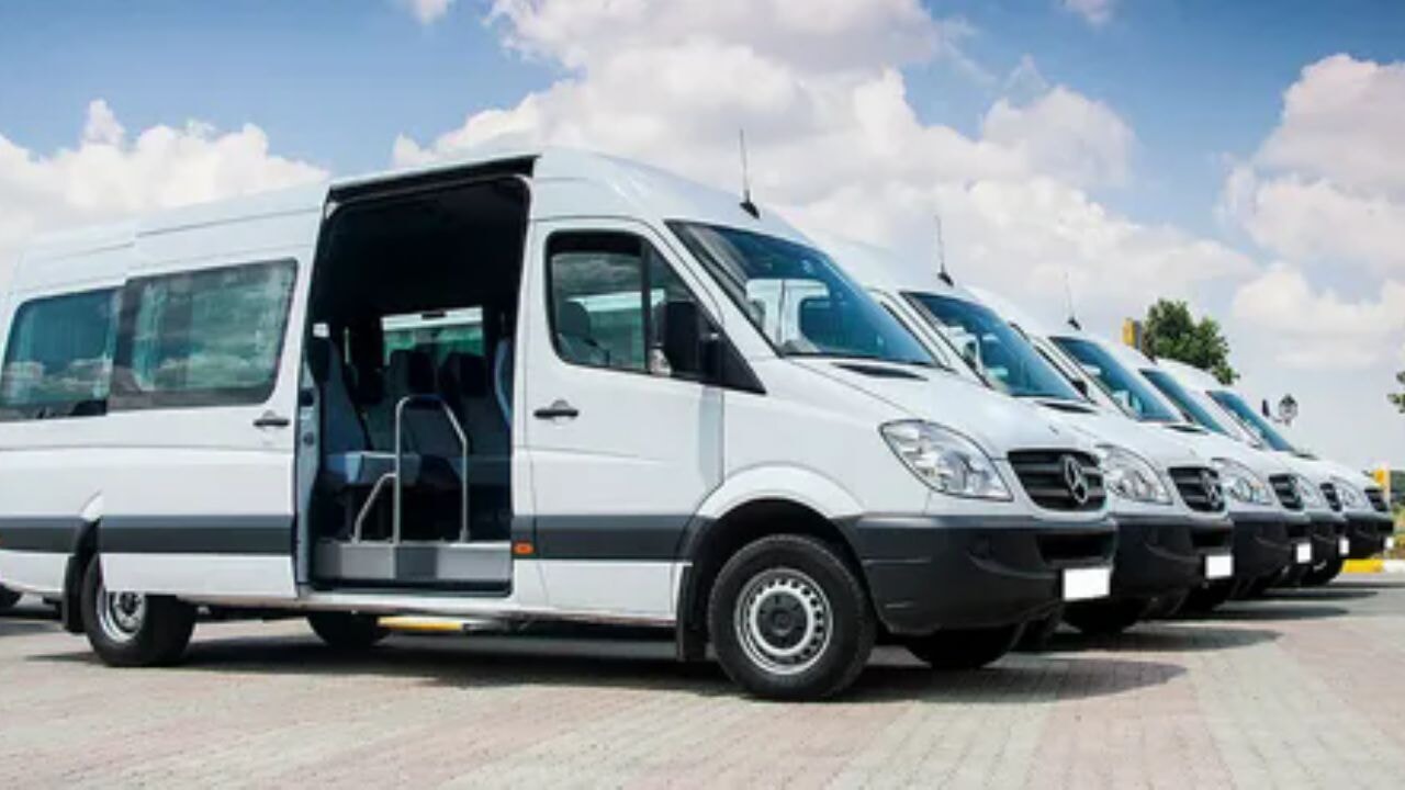 Resmi Gazete'de yayımlandı: Servis araçlarında yeni dönem başladı