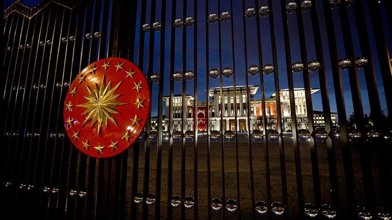 Resmi Gazete'de yayımlandı; Siber Güvenlik Başkanlığı ve Sayıştay Savcılığına atama