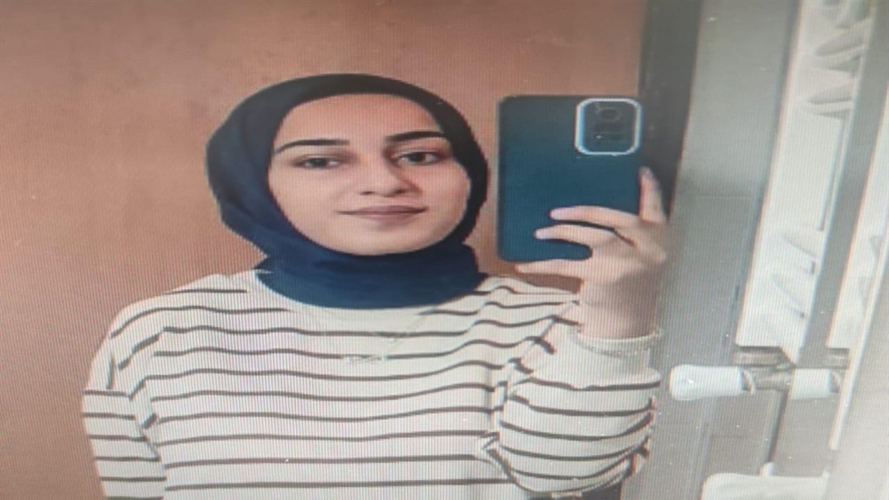 Rojin'in telefonu İspanya'ya gidiyor