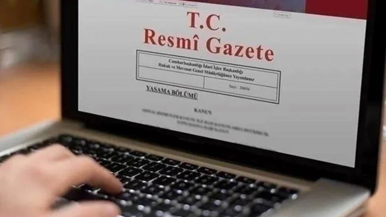 RTÜK'te kritik değişim! Yeni üyeler belli oldu, karar Resmi Gazete'de