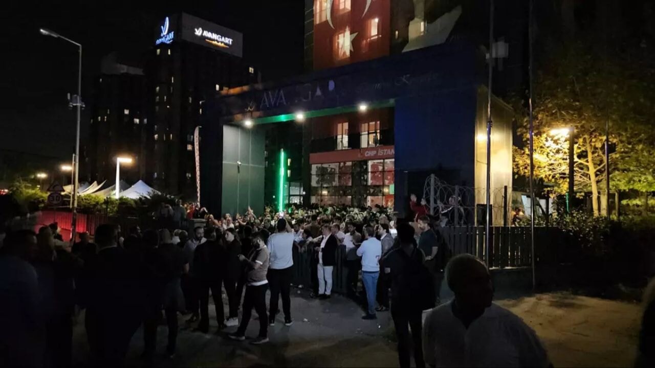 RTÜK'ten fondaş kanallara uyarı! Lisans iptaline kadar gider