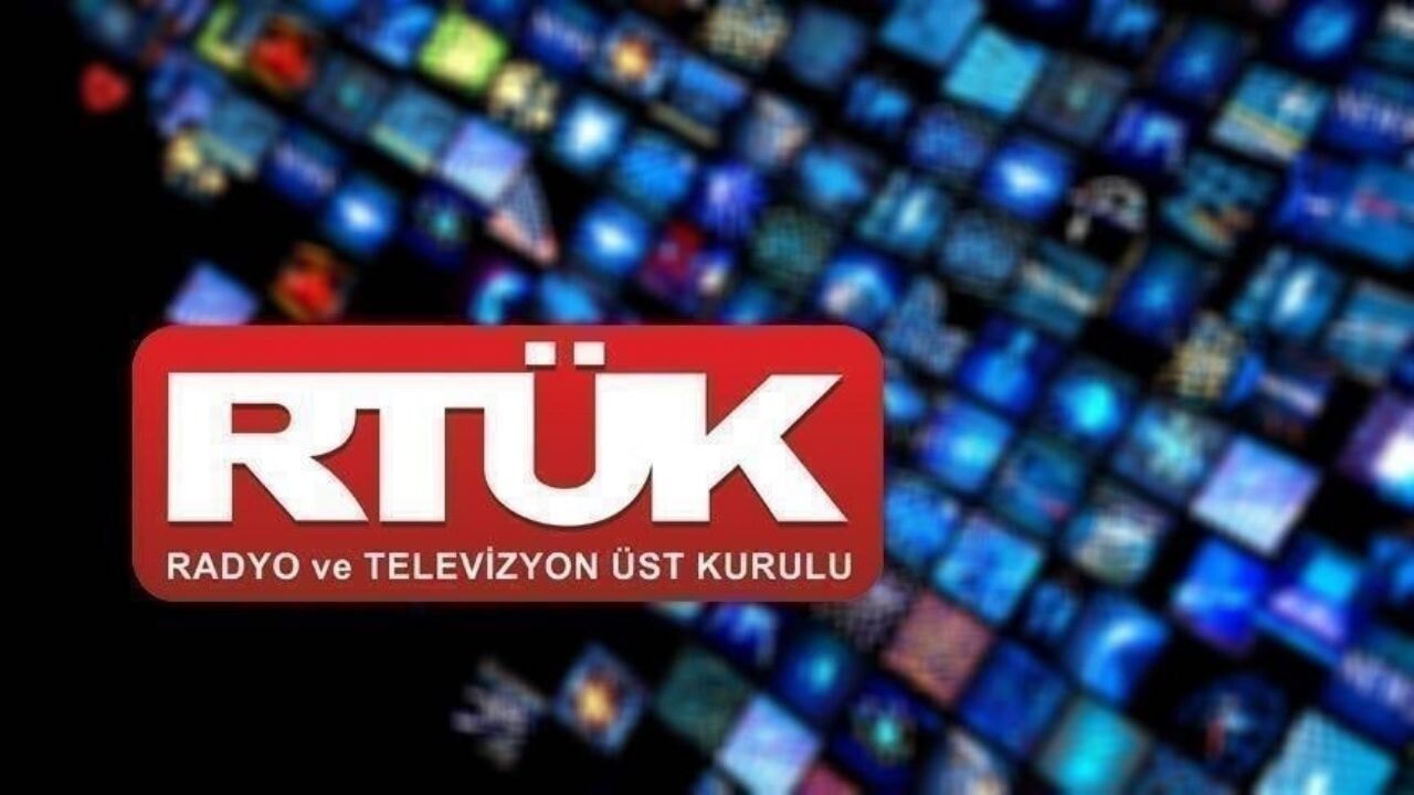 RTÜK'ten yayın durdurma cezaları hakkında açıklama