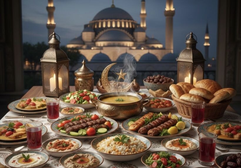 Şaban ayı ne zaman, Ramazan ayı hangi gün başlayacak? 2026 ilk sahura ne zaman kalkılacak, ilk oruç hangi gün tutulacak?