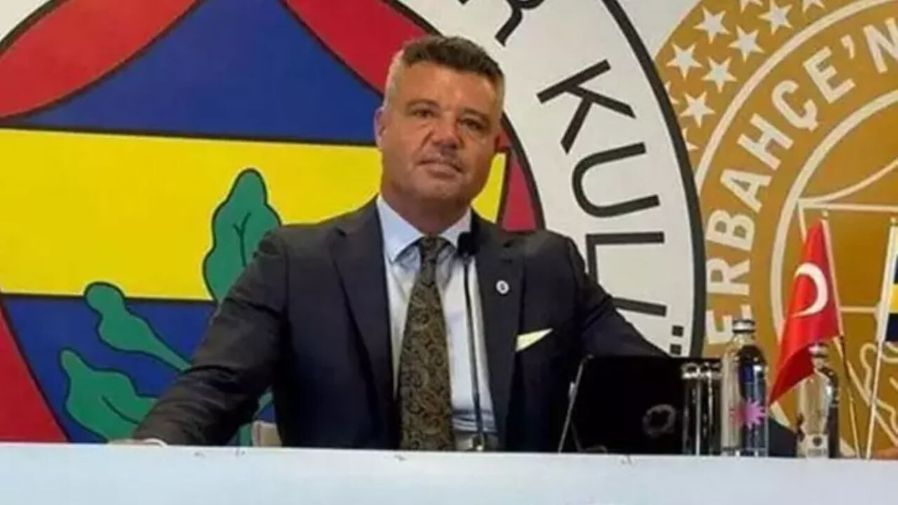 Sadettin Saran'dan iddialarla ilgili açıklama