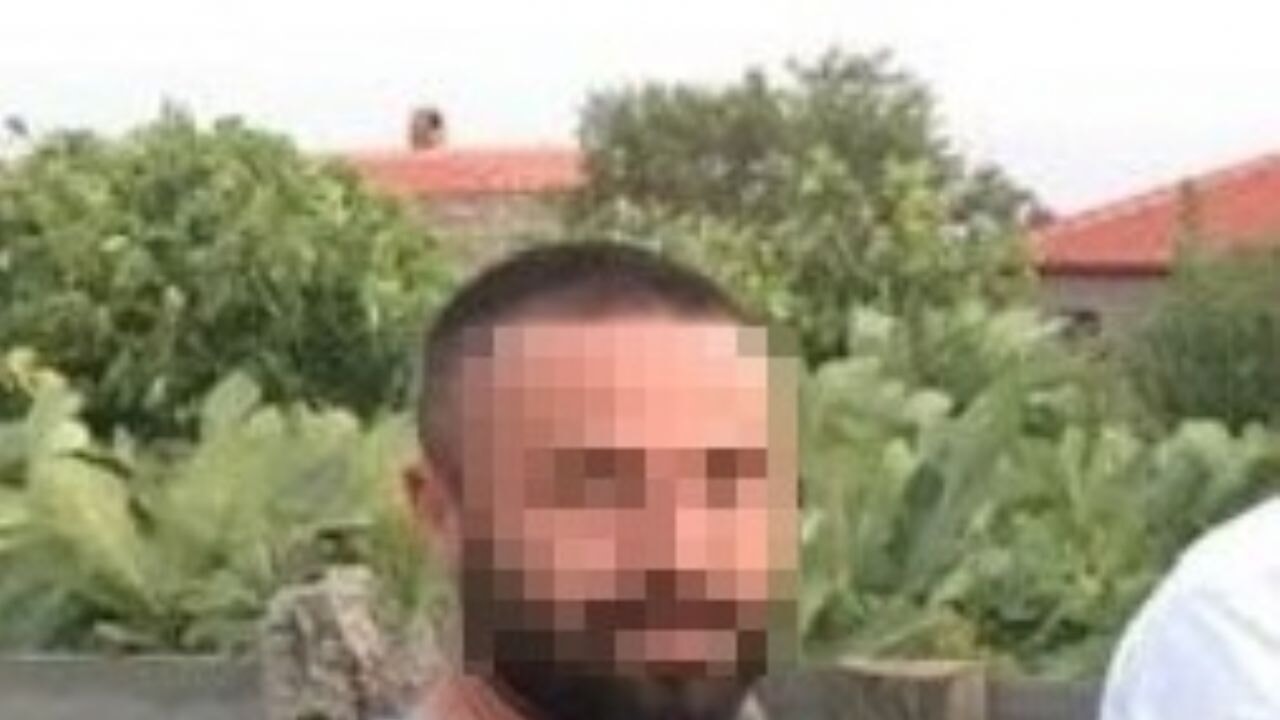 Sadettin Saran'ın lüks villasının bekçisi gözaltına alındı