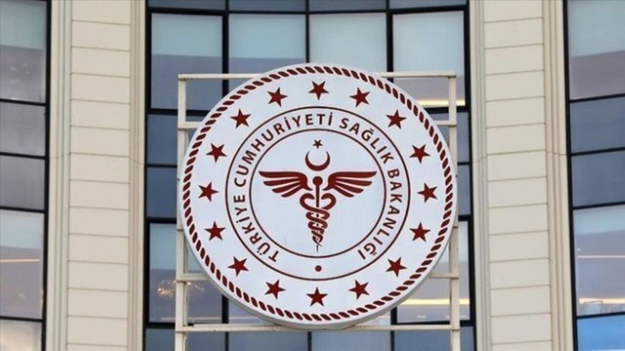 Sağlık Bakanlığı'nın 15 bin 342 personel alımına başvurular başladı