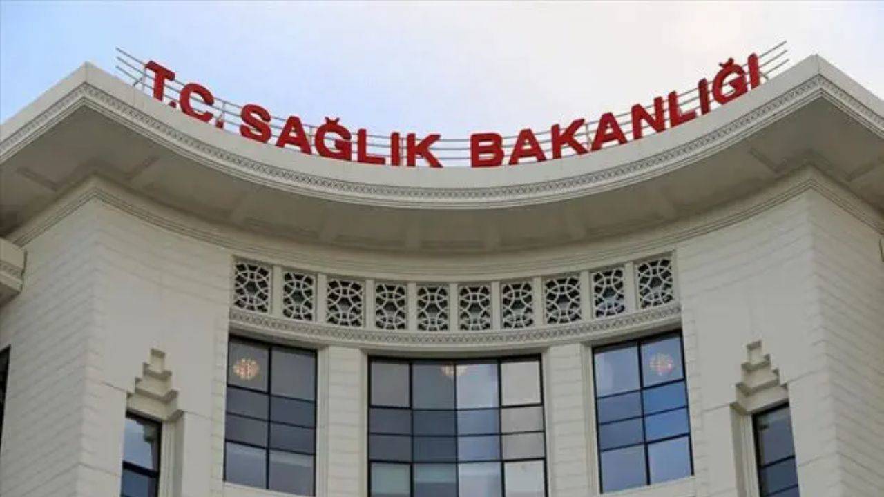Sağlık Bakanlığı ndan 81 ilde büyük personel alımı