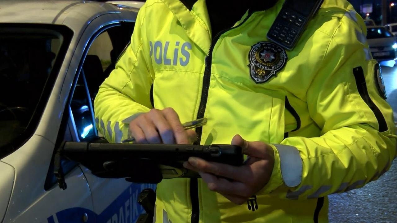 Sahibinden az hasarlı bol trafik cezalı araç