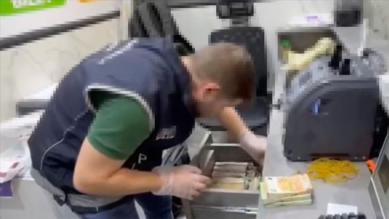 Sahte belge sevkiyatı deşifre edildi