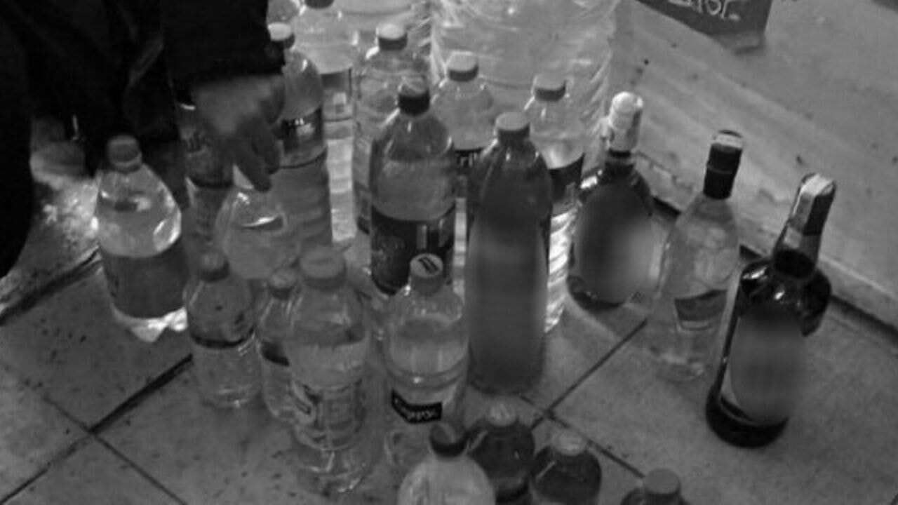 Sahte rakıdan ölüm olayında dikkat çeken karar