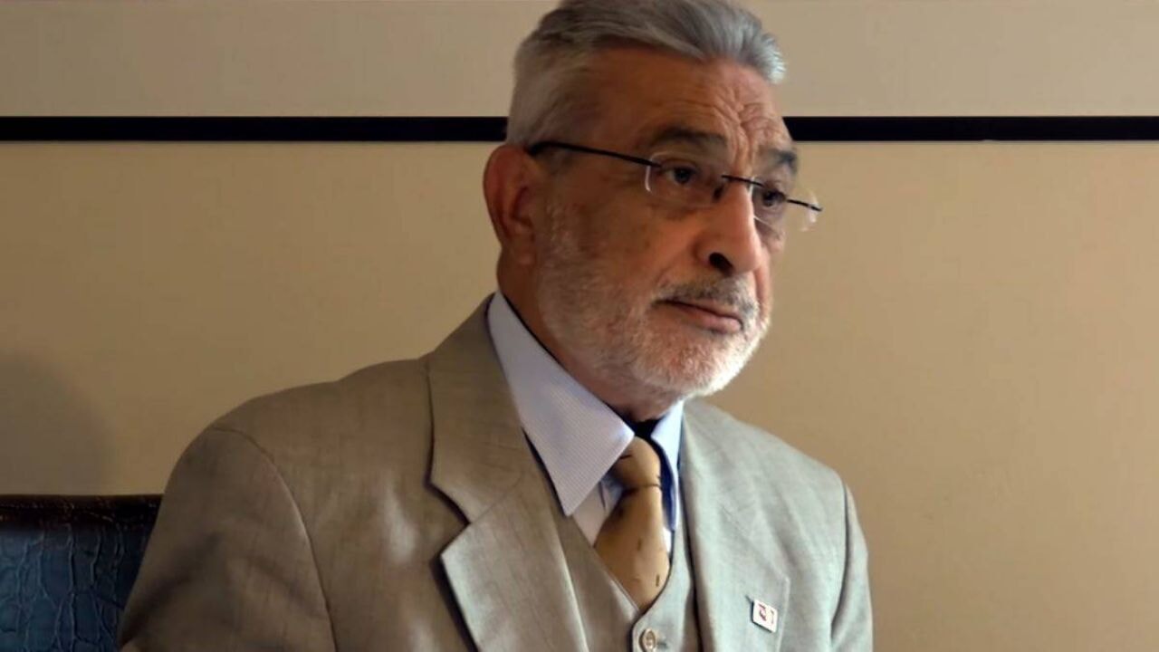 Şair İsmet Özel: Amerikalılar dünyayı yağmalamak için her yolu denedi