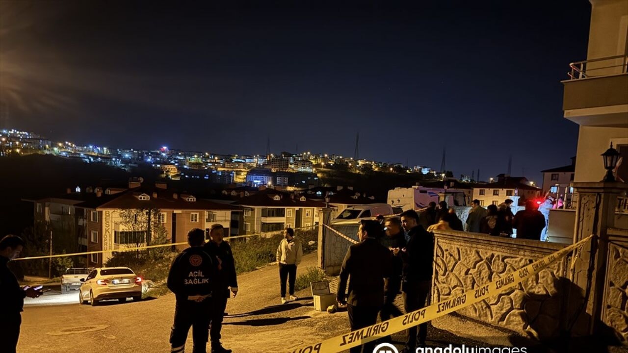 Sakarya'da komşular arasında kanlı çatışma
