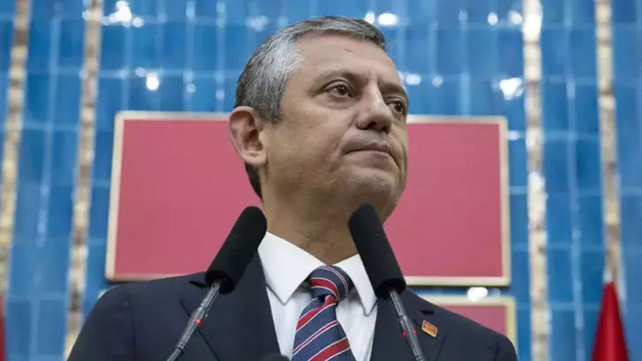 Saldırgan daha önce İmamoğlu'na suikast ihbarında bulunmuş