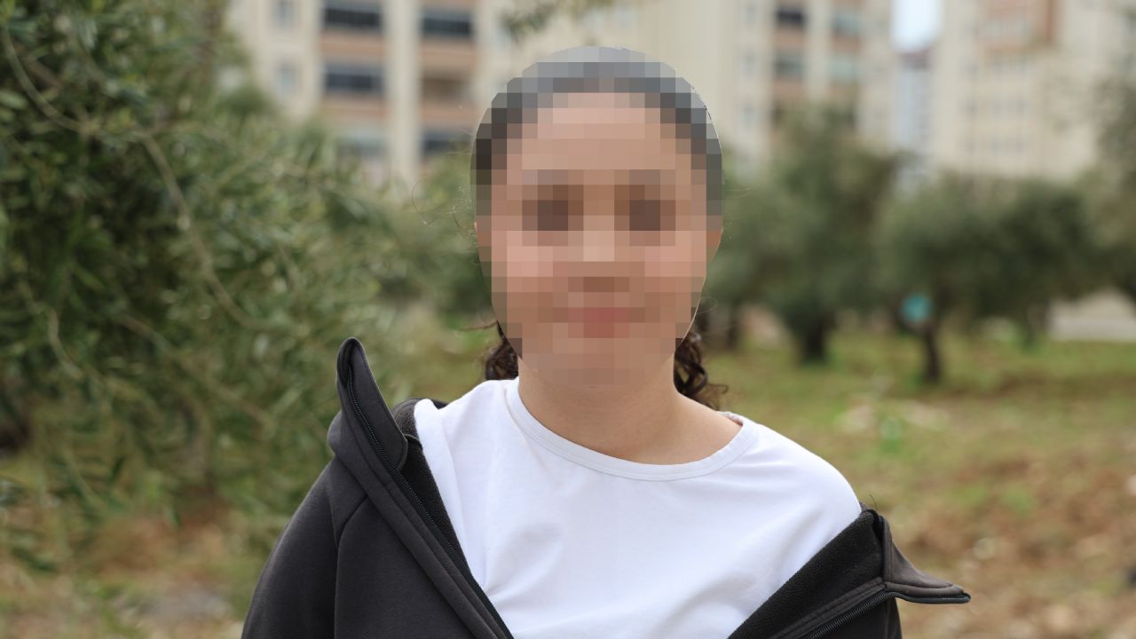 Saldırganı karşı sınıftan öğrenci anlattı