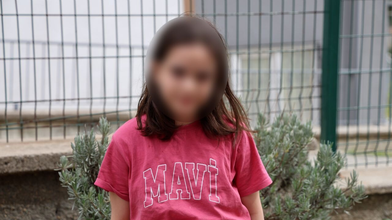 Saldırı anında okulda yaşadıklarını anlattı