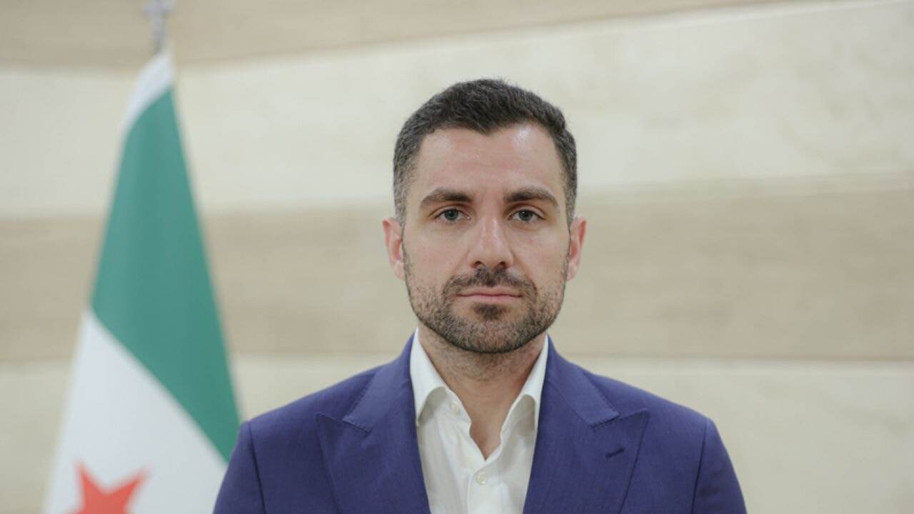 Şam yönetiminden Türkiye açıklaması: Bölge için anahtar güç