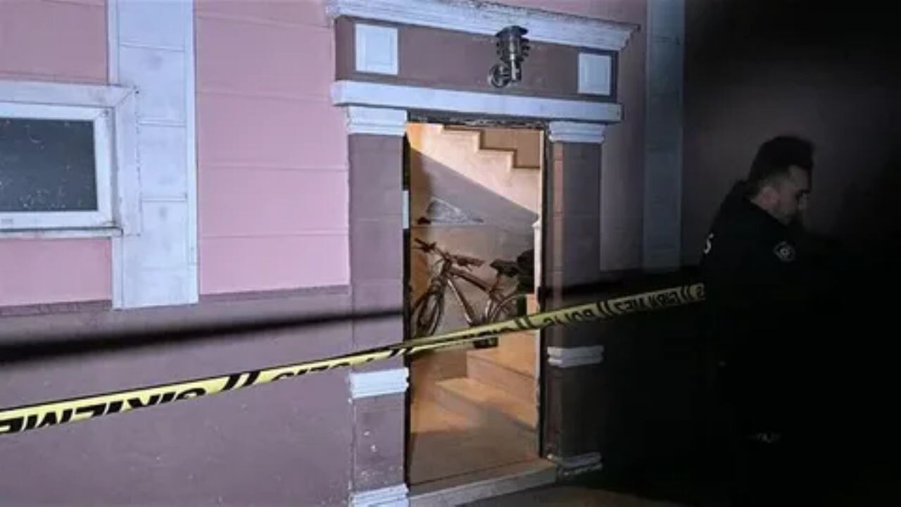 Samsun'da silahlı kavga! Aynı aileden 3 kişi vuruldu