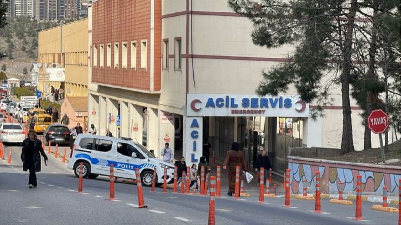 Şanlıurfa'da kan donduran olay! Aile içi alacak kavgası cinayetle sonuçlandı