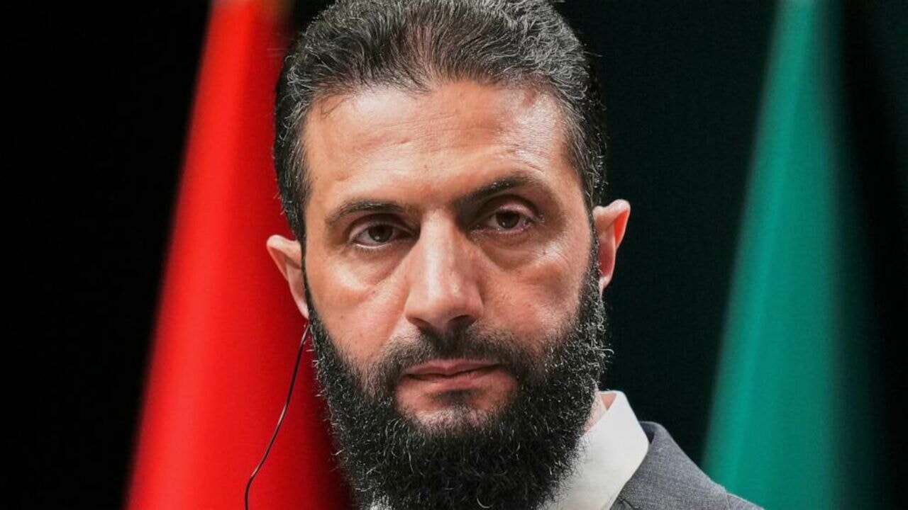 Şara'nın üç suikast girişiminden kurtulduğu ortaya çıktı!