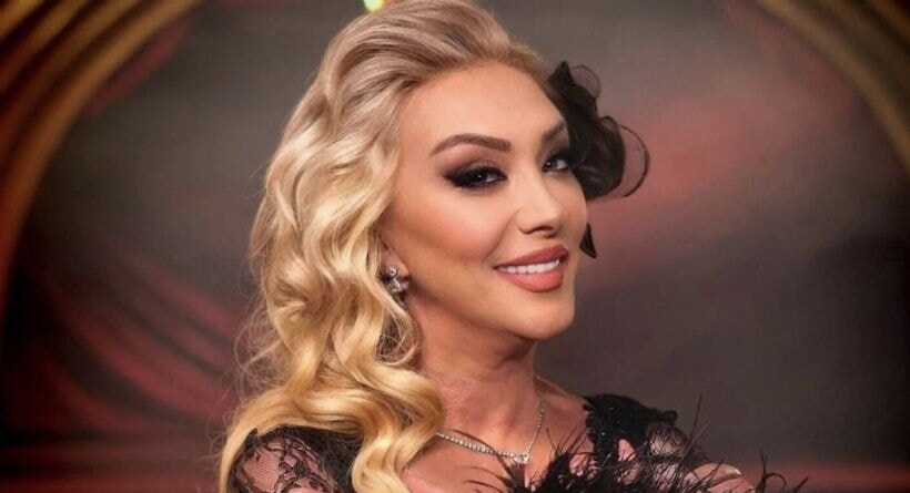 Şarkıcı Güllü nasıl öldü, nereye defnedildi? Gerçek adıyla Gül Tut'un cenaze töreni ve defin yeri