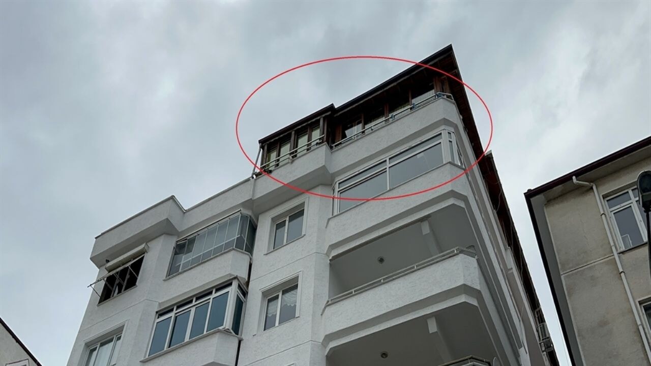 Şarkıcı Güllü'nün kızının ifadesi ortaya çıktı