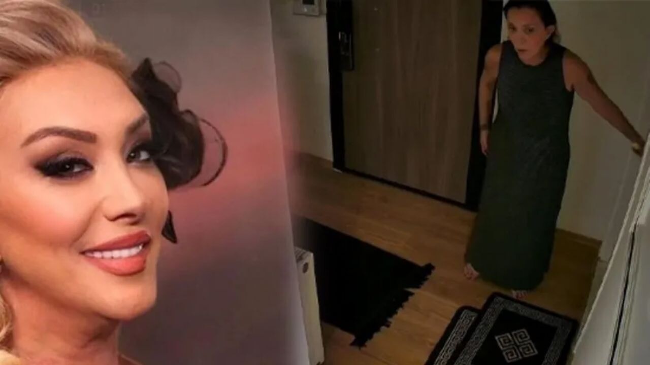 Şarkıcı Güllü öldürüldü mü? Patronundan 'cinayet' iddiası!