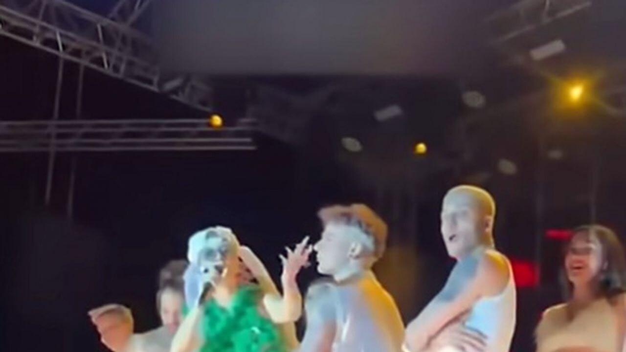 Şarkıcı Hande Yener hakkında soruşturma