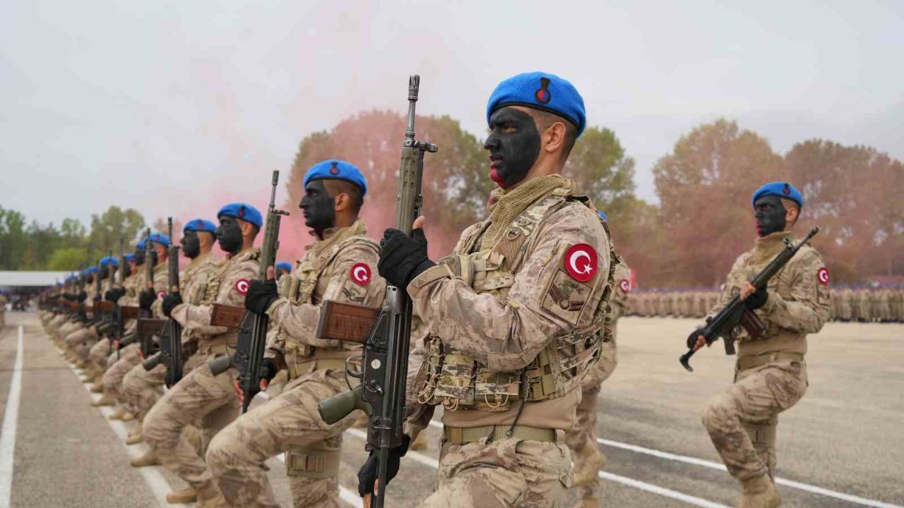 Savaş tetikledi: MSB'den 'komando tugayları' kararı!