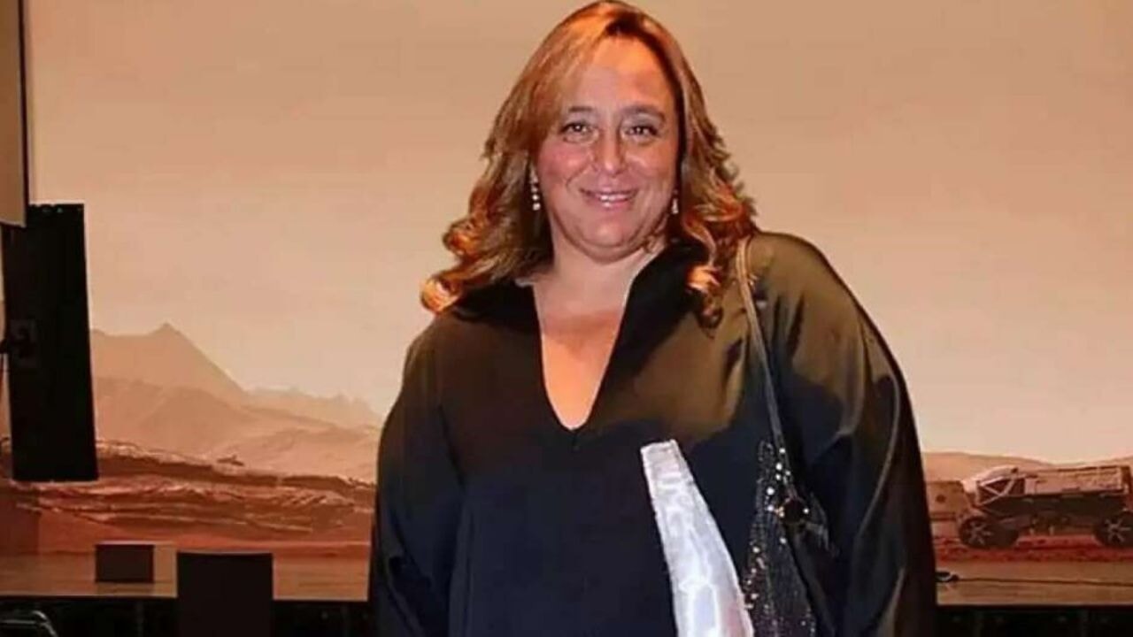 Savcılıktan Ayşe Barım iddianamesi