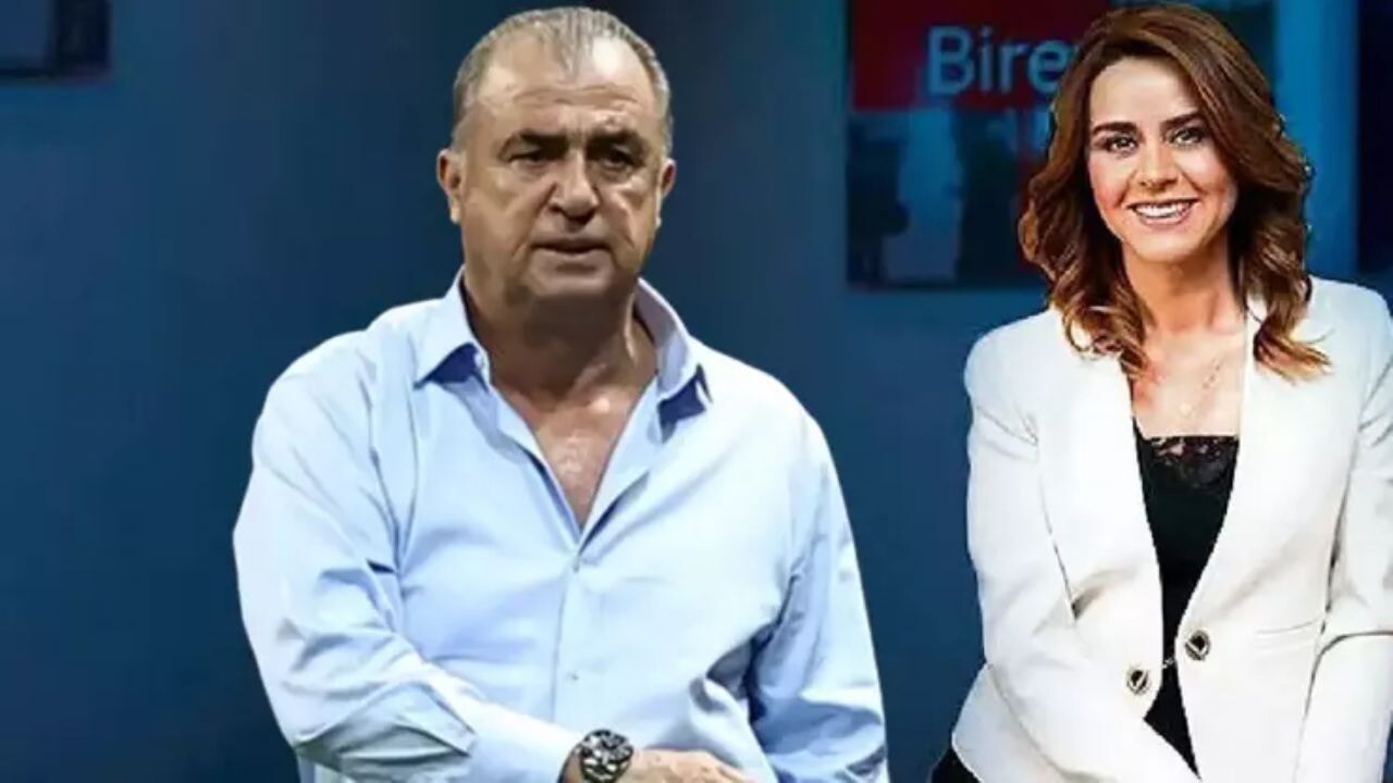 Seçil Erzan (gizli fon) davasında Fatih Terim hakkında karar