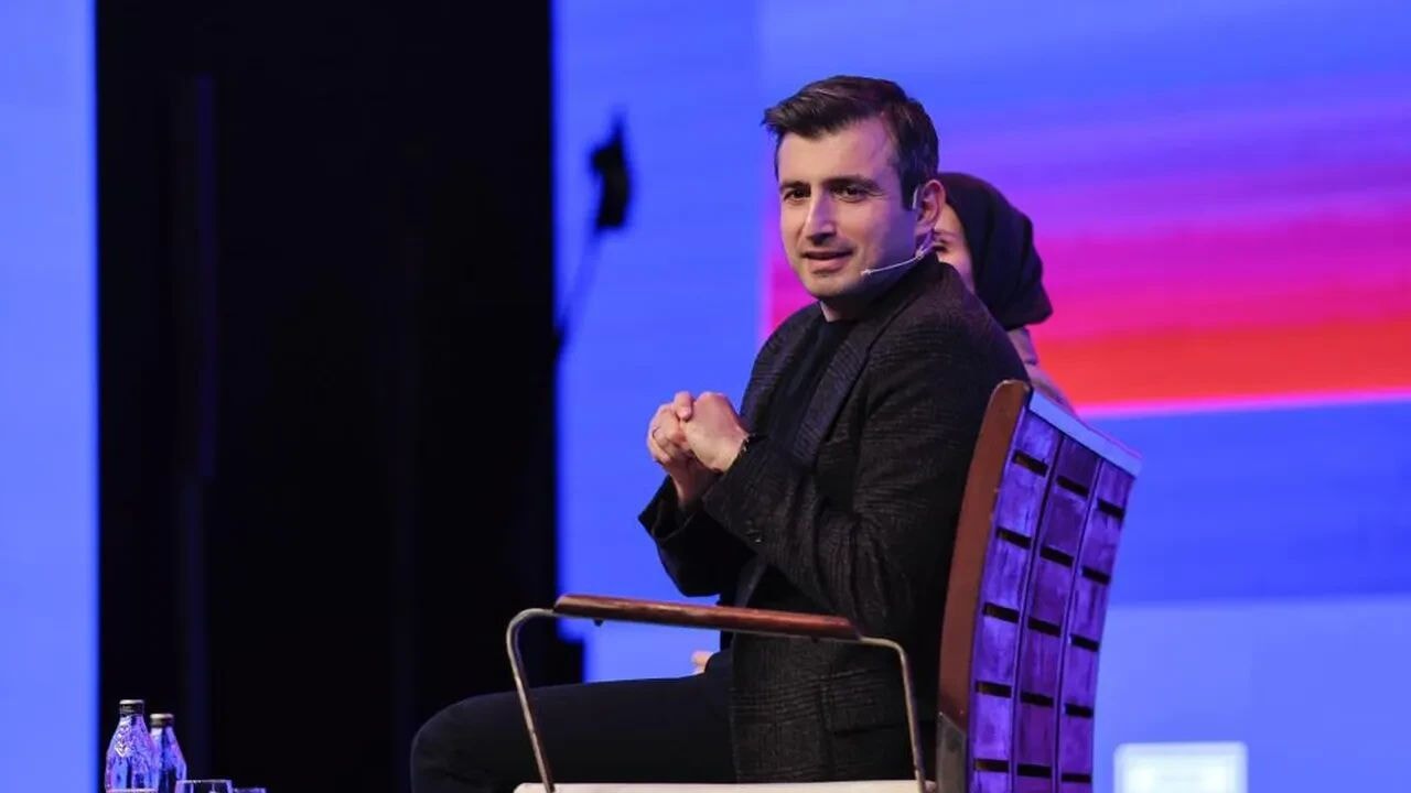 Selçuk Bayraktar Baykar'ın sırrını paylaştı!