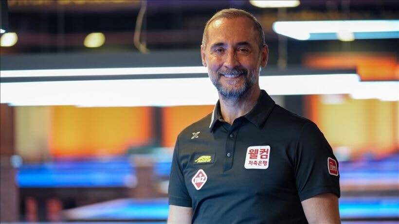 Semih Saygıner Kore'de Dünya Şampiyonu Oldu!