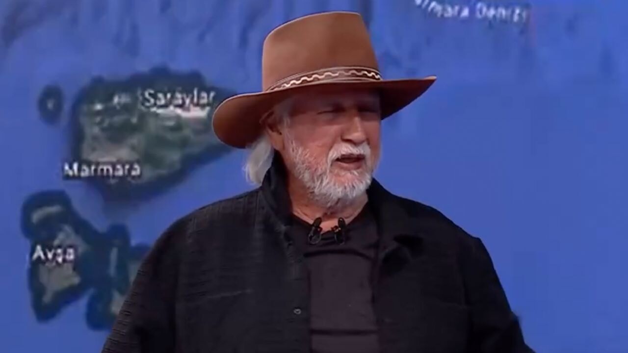 Şener Üşümezsoy'dan Bursa/Gemlik depremi analizi